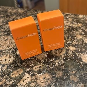 Clinique Happy perfume